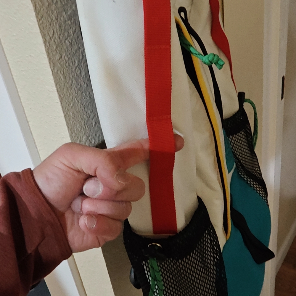 Topo Designs Backdrop Backpack!!! - image 4